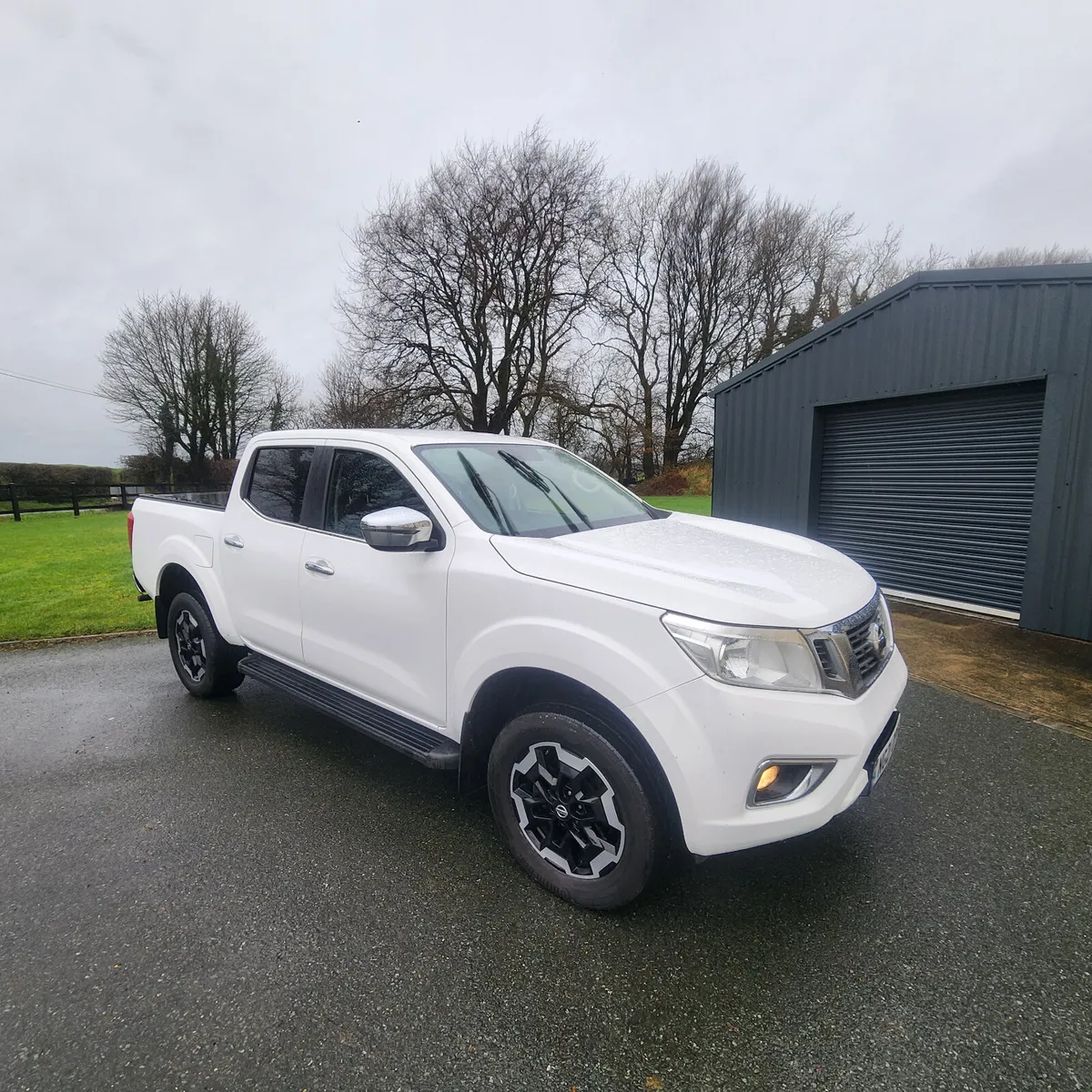 2021 Nissan Navara 2.3Dci N Connecta - Image 1