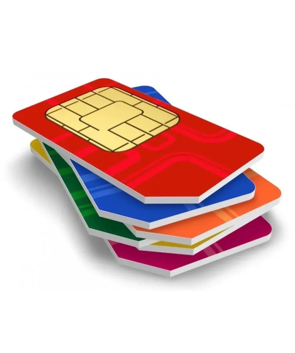 VIP Mobile Number 083 47X7777