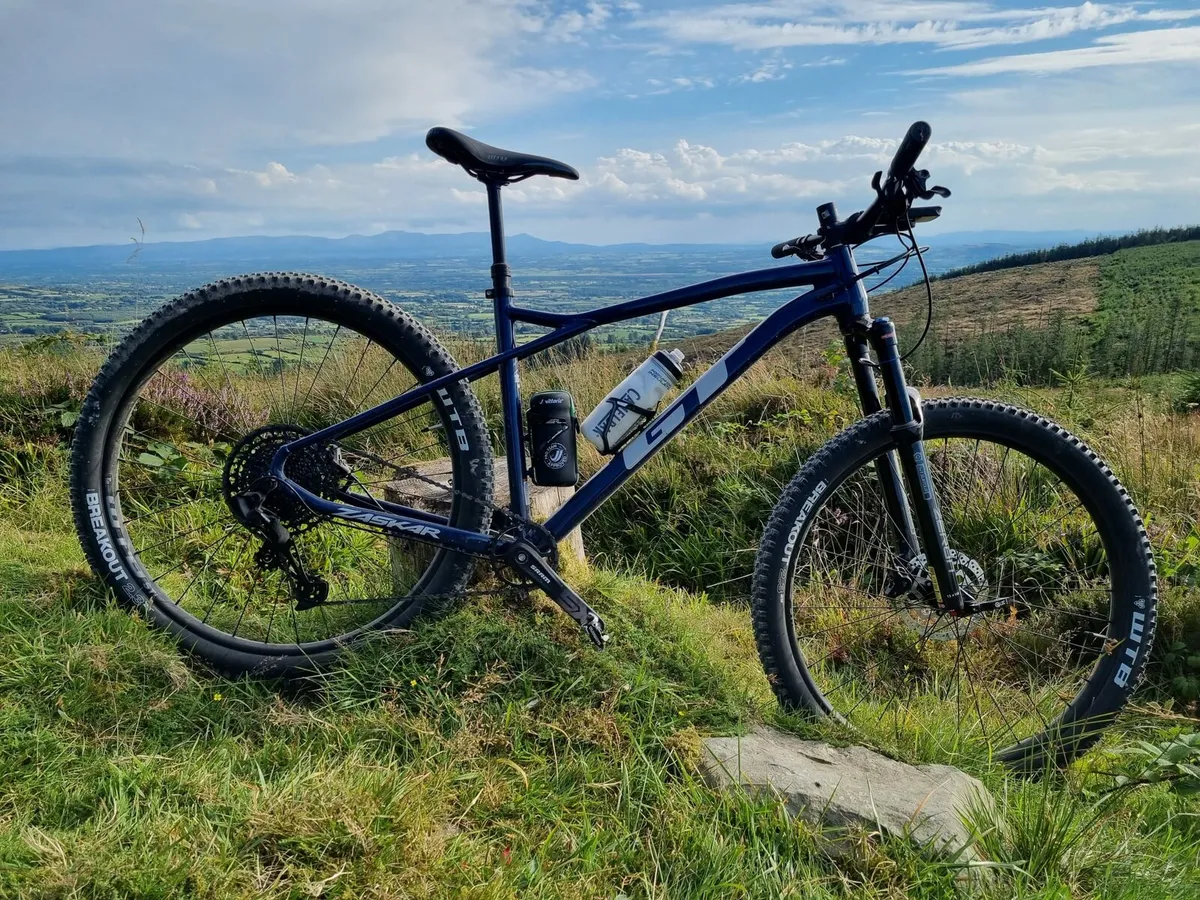 Mountain Bike GT Zaskar LT Elite - Size large - Image 2