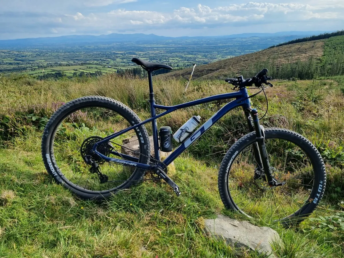 Mountain Bike GT Zaskar LT Elite - Size large - Image 4