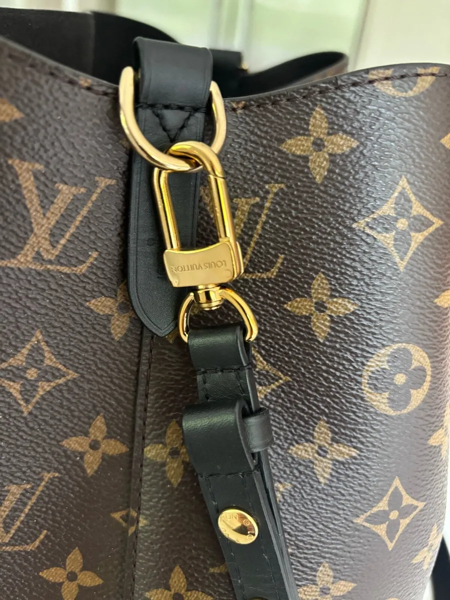 Louis Vuitton handbag Néonoé - Image 2