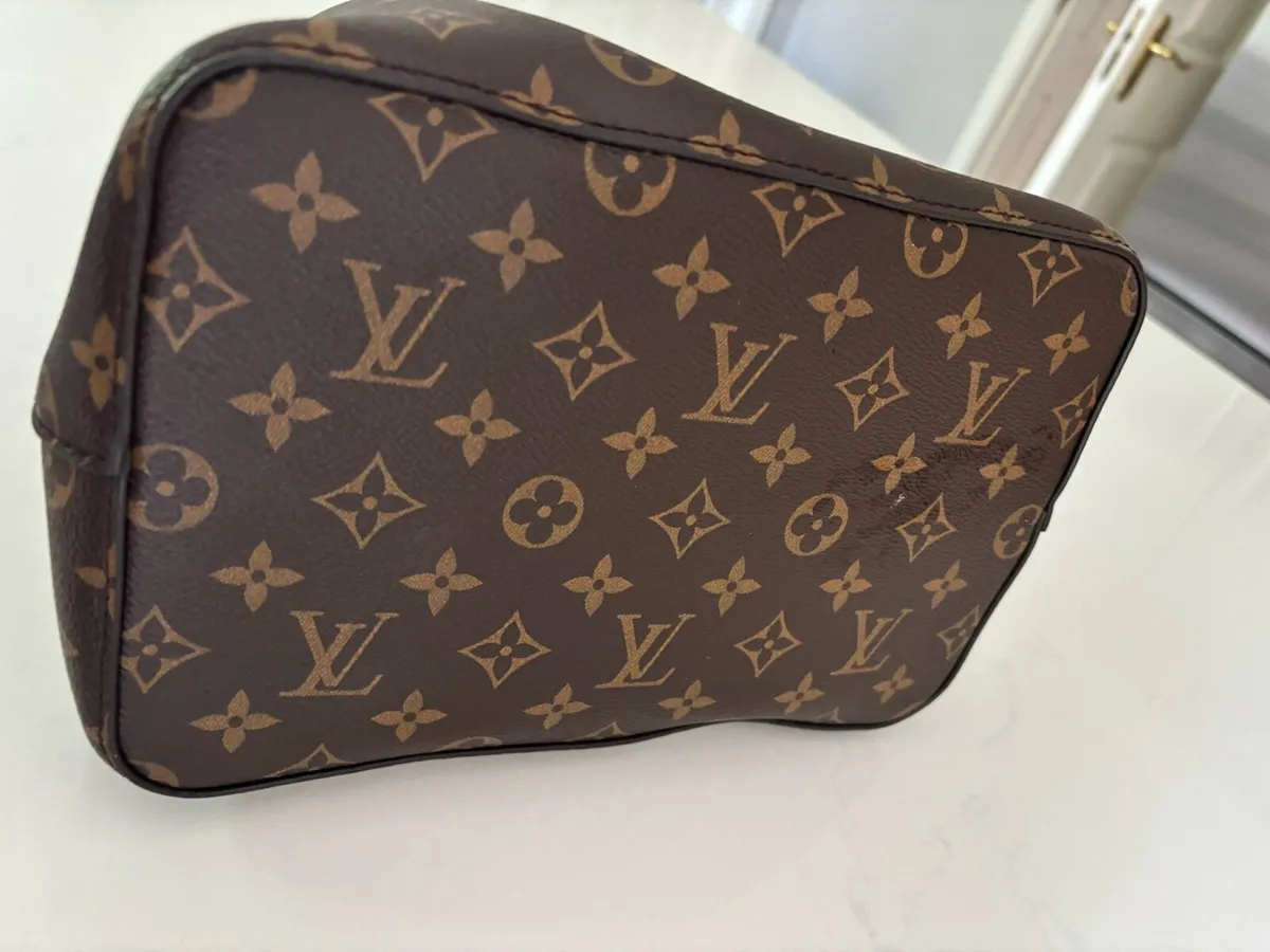 Louis Vuitton handbag Néonoé - Image 3