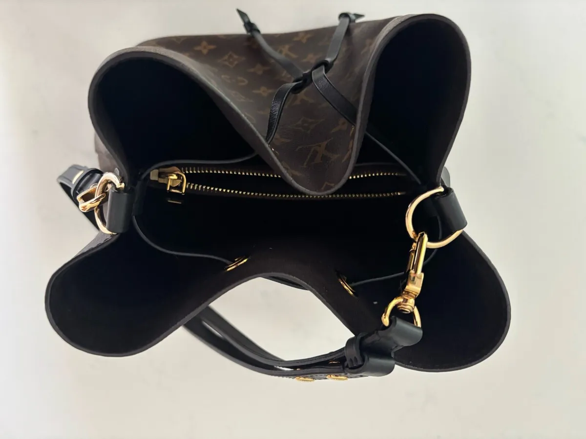 Louis Vuitton handbag Néonoé - Image 4
