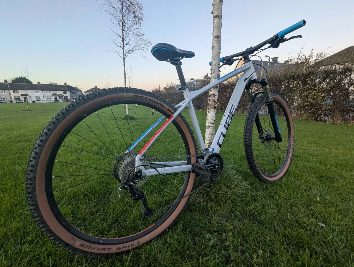 Cube aim SL - Image 1