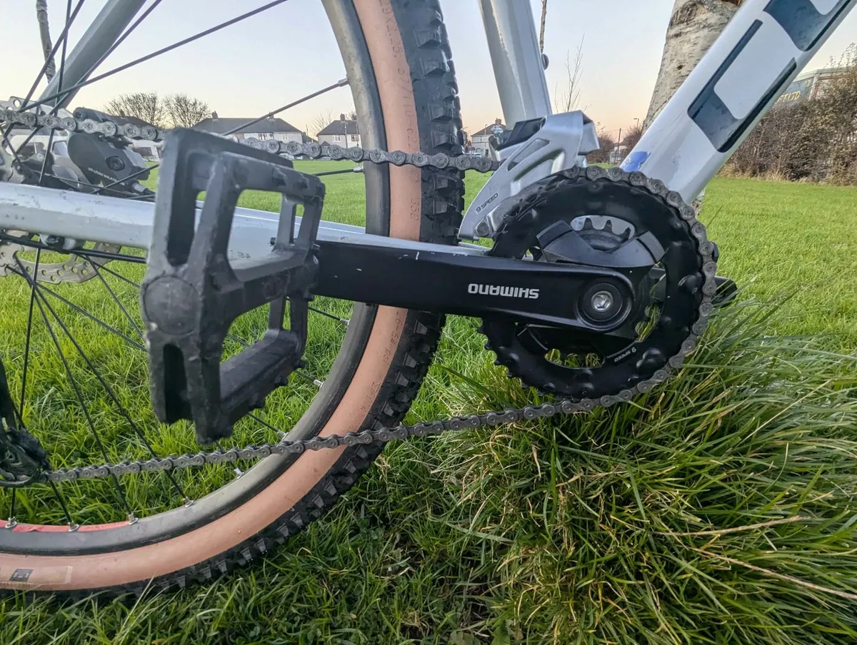 Cube aim SL - Image 3