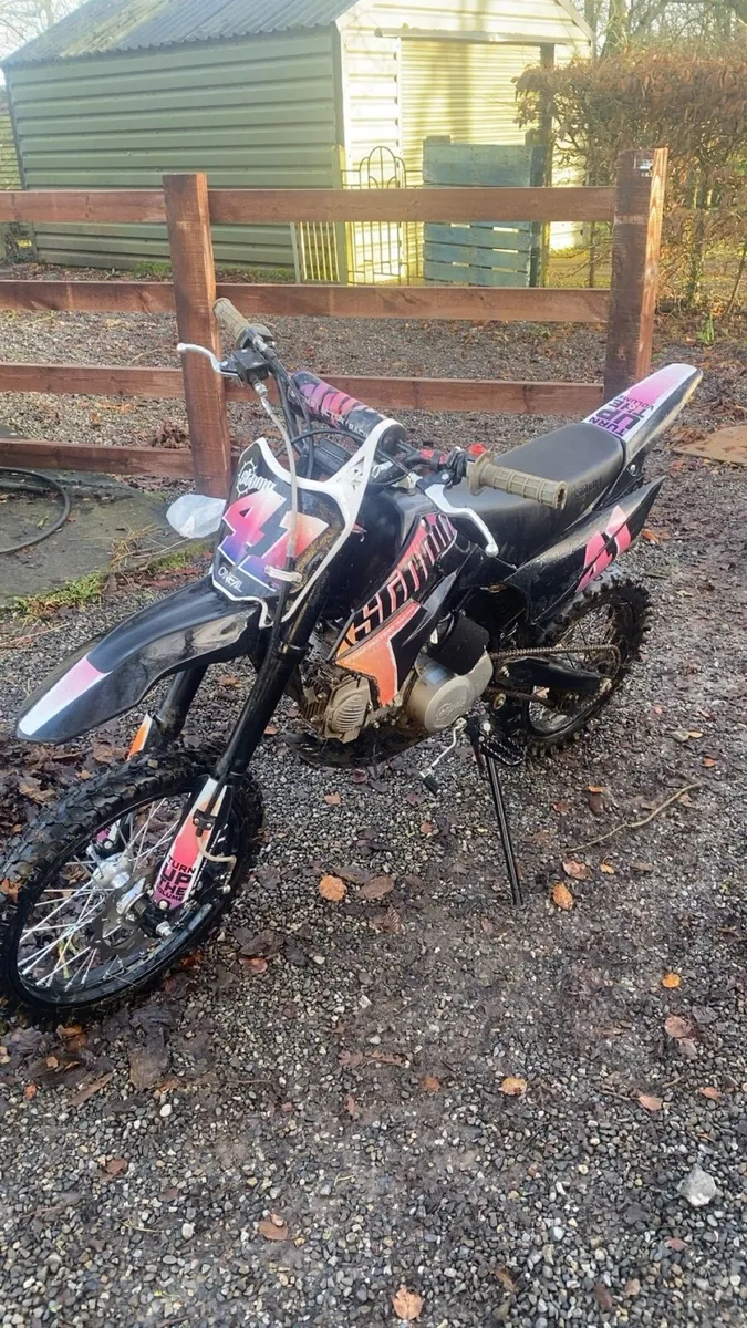 Stomp 140z3 - Image 2