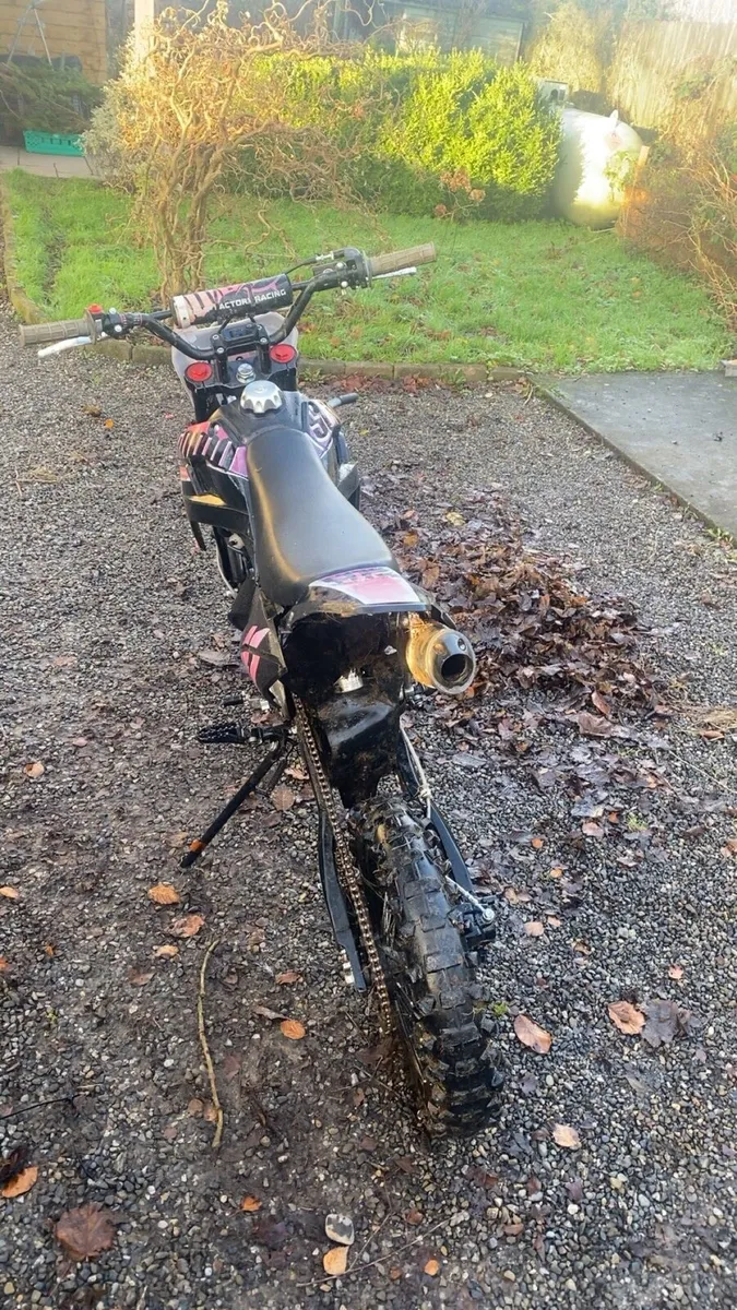 Stomp 140z3 - Image 3