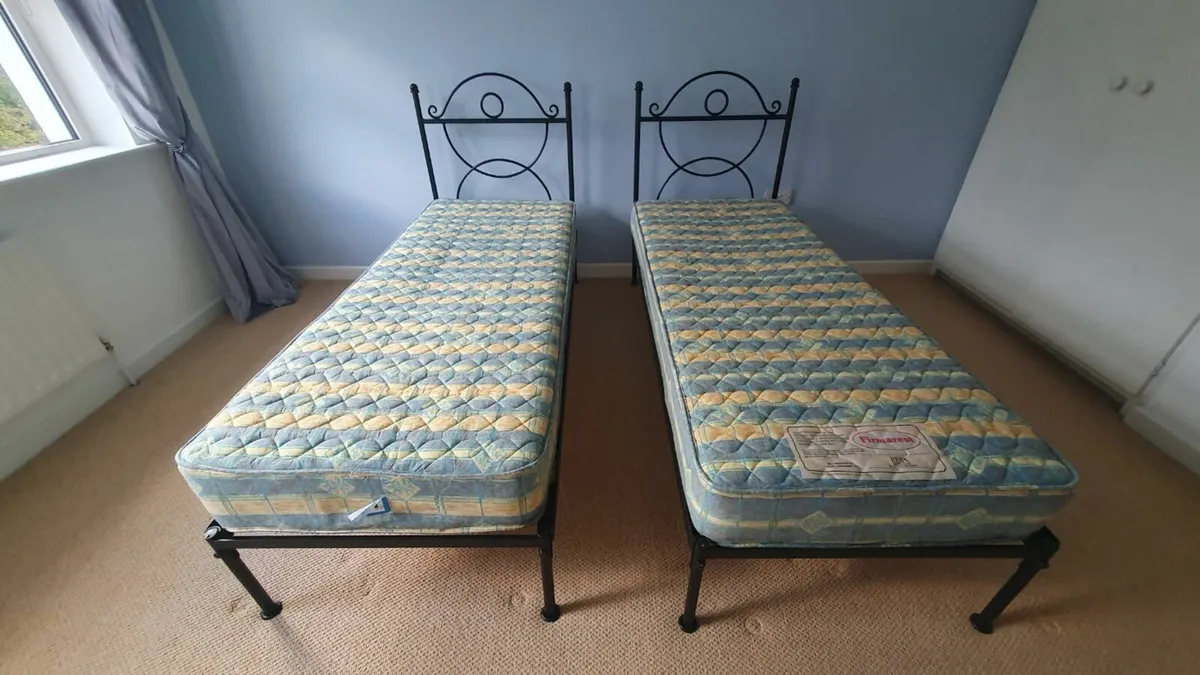 Bedroom Furniture - Image 1