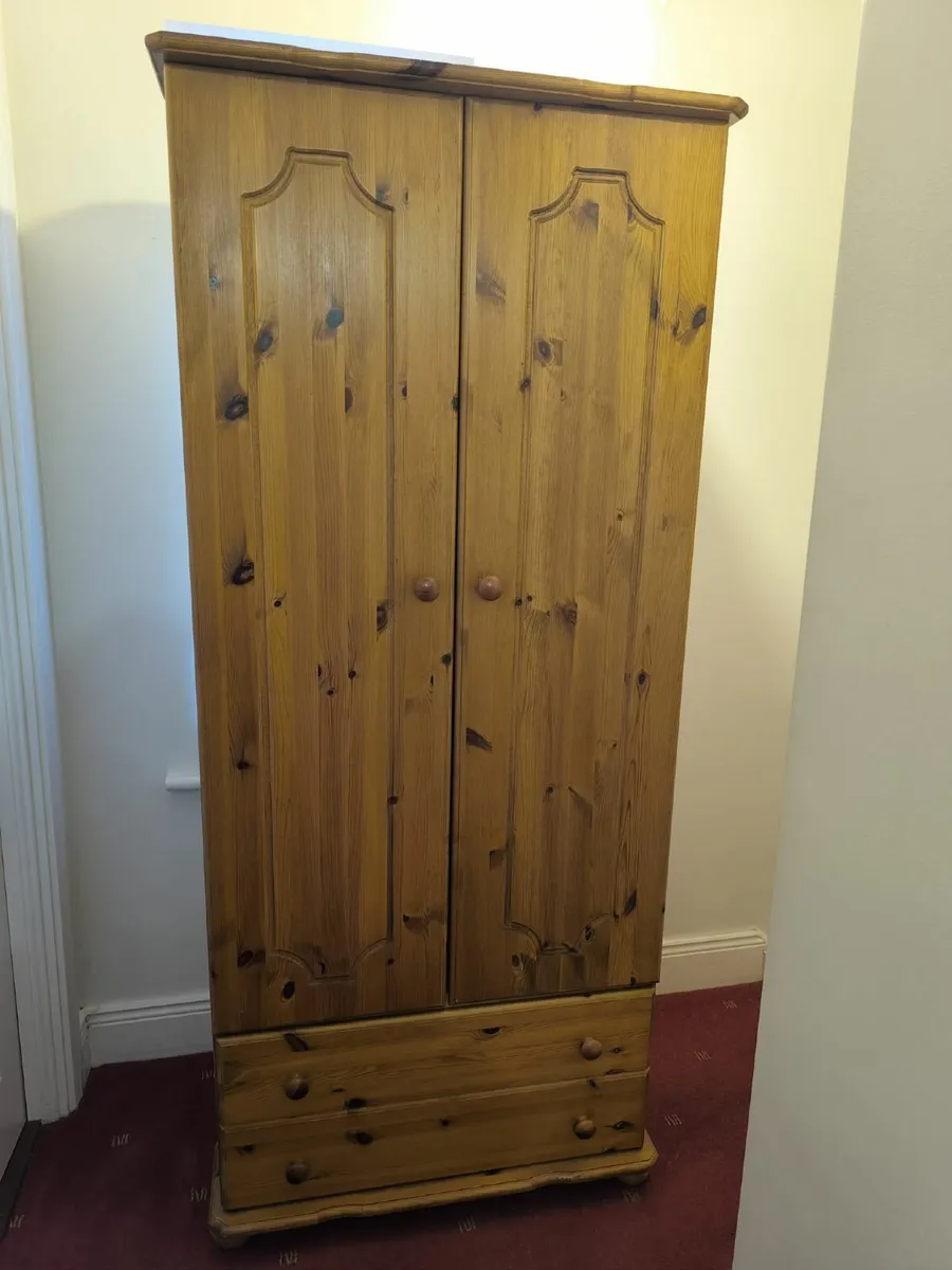 Bedroom Furniture - Image 3