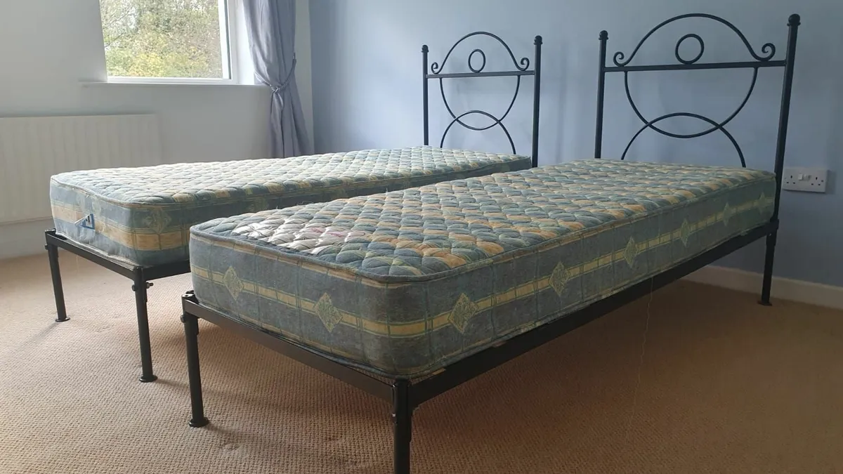 Bedroom Furniture - Image 4