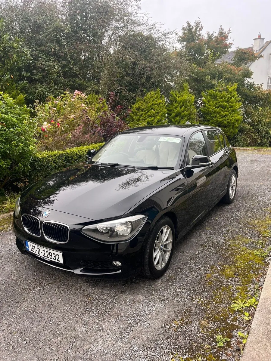 BMW 1 Series 2.0 Dsl Automatic 5Dr - Image 2
