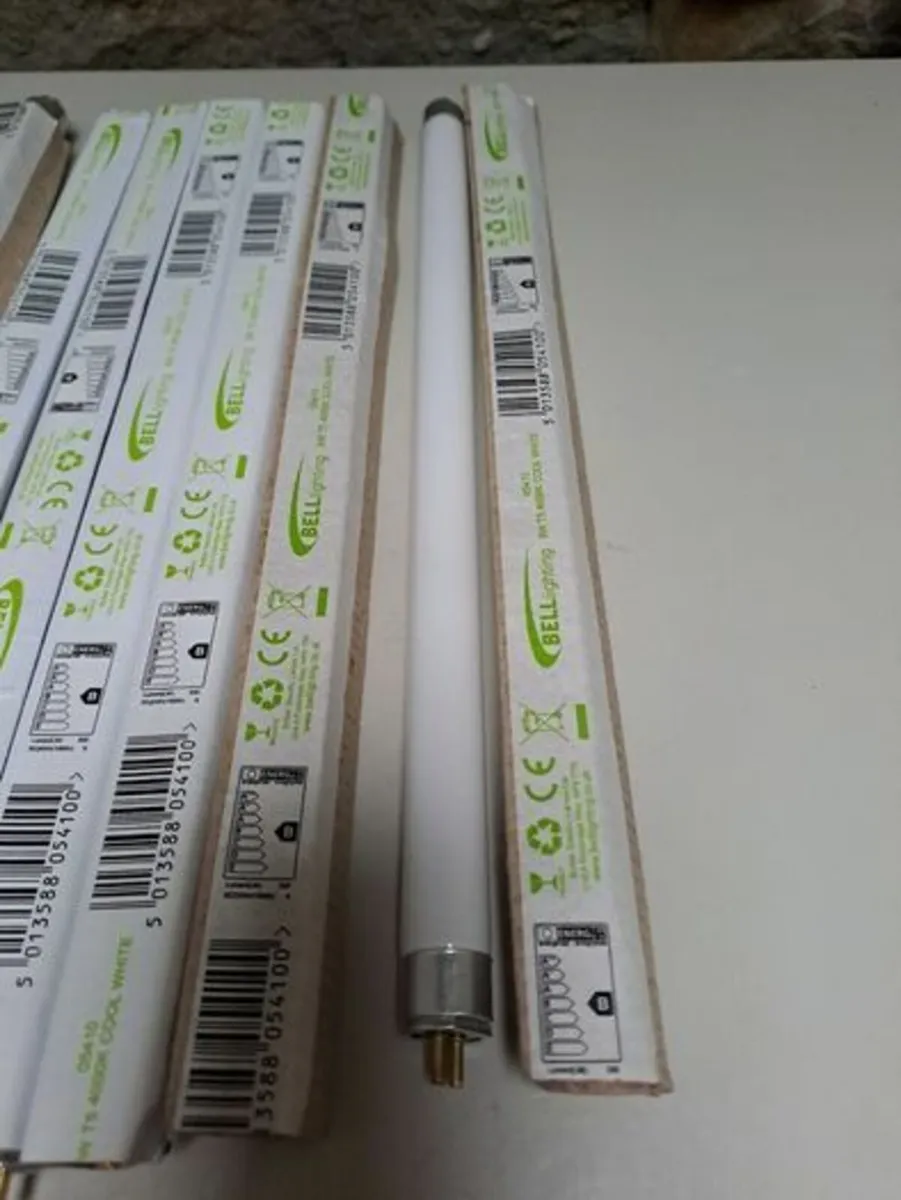 Bell 8w tube Bulbs - Image 1