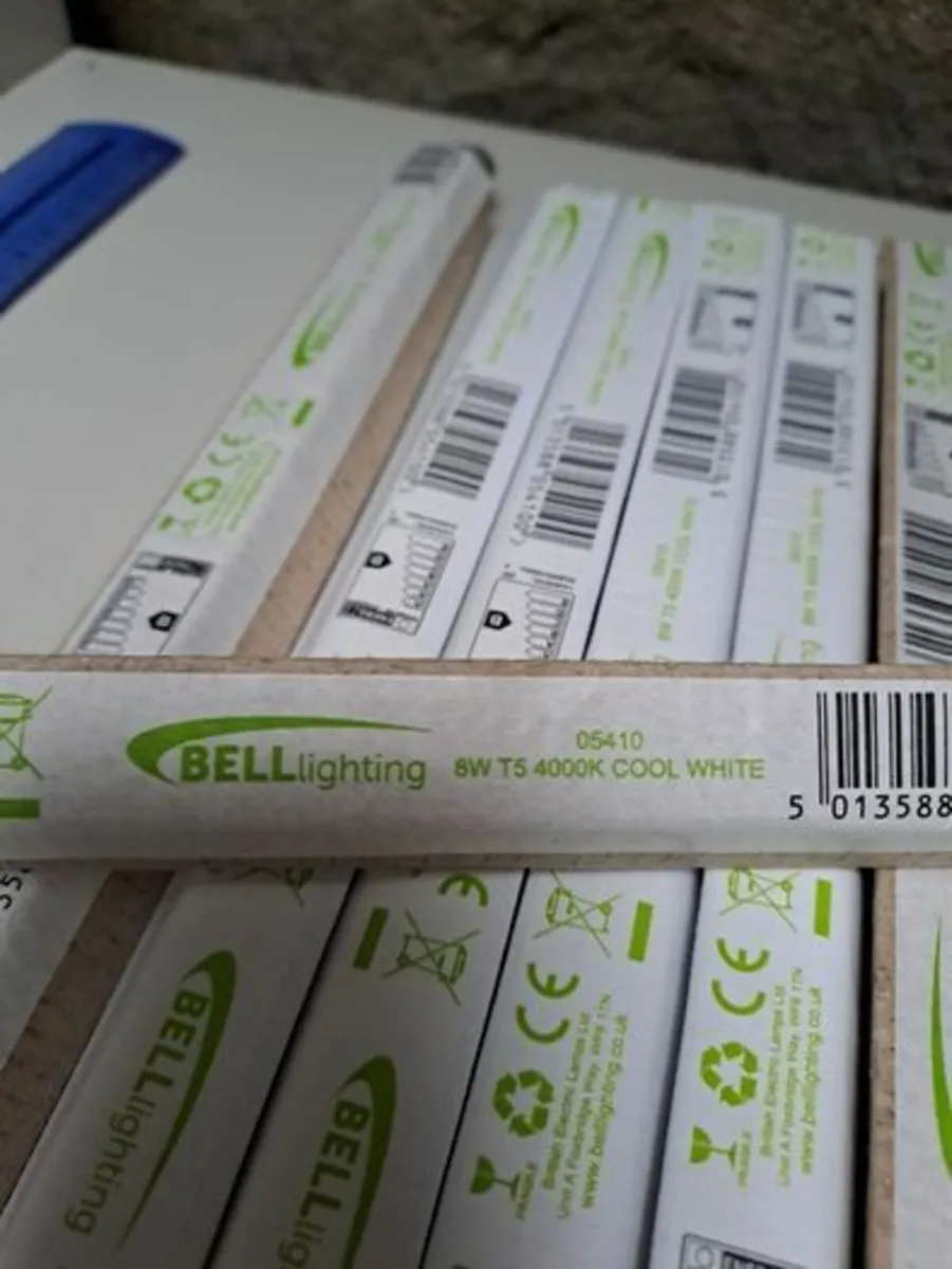 Bell 8w tube Bulbs - Image 2