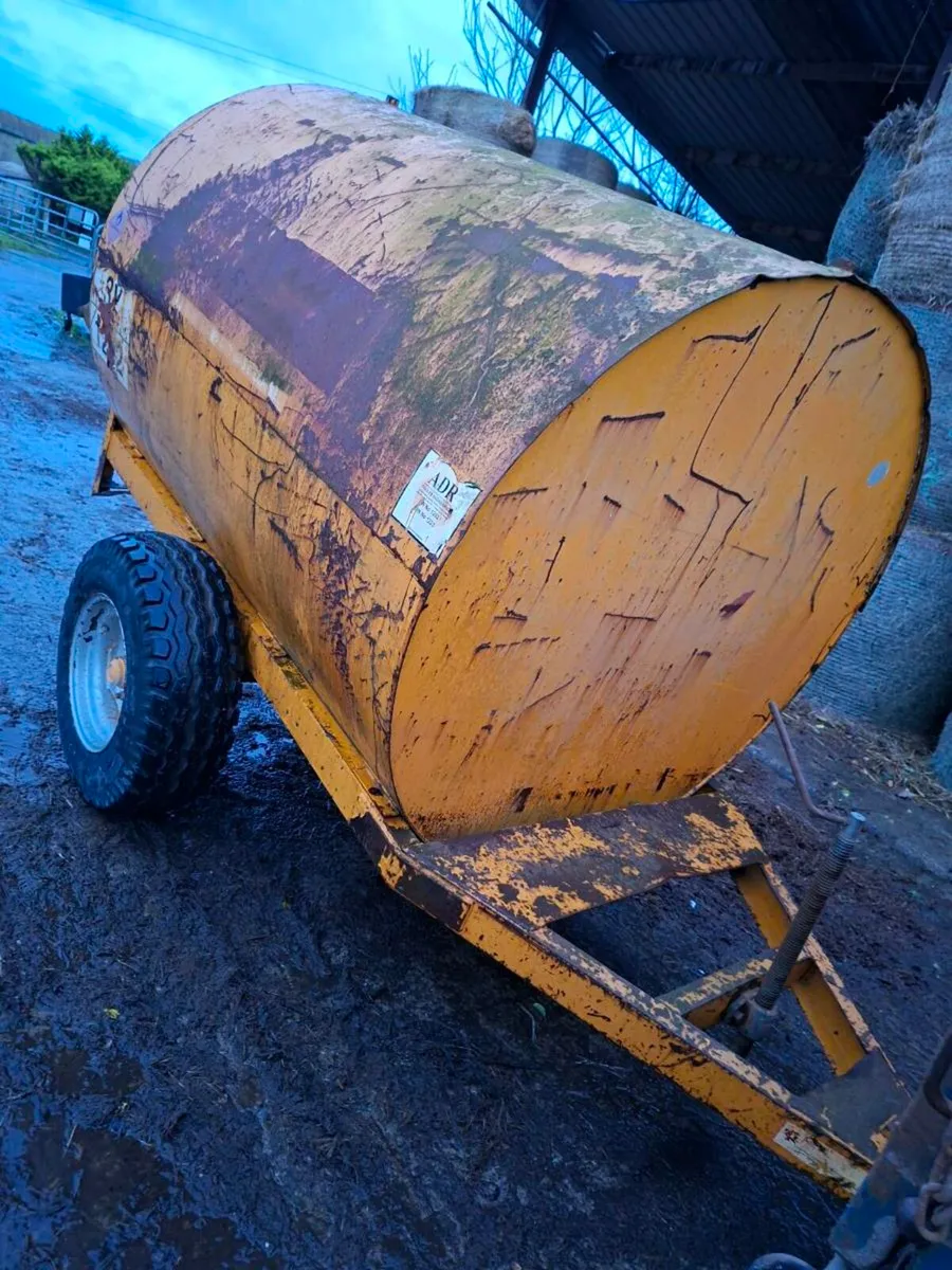 DIESEL BOWSER - Image 3