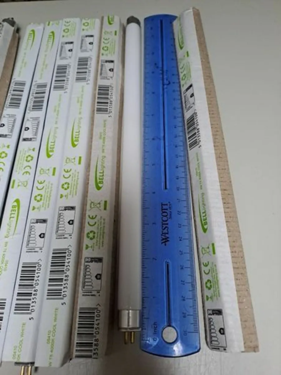 Bell 8w tube Bulbs - Image 4