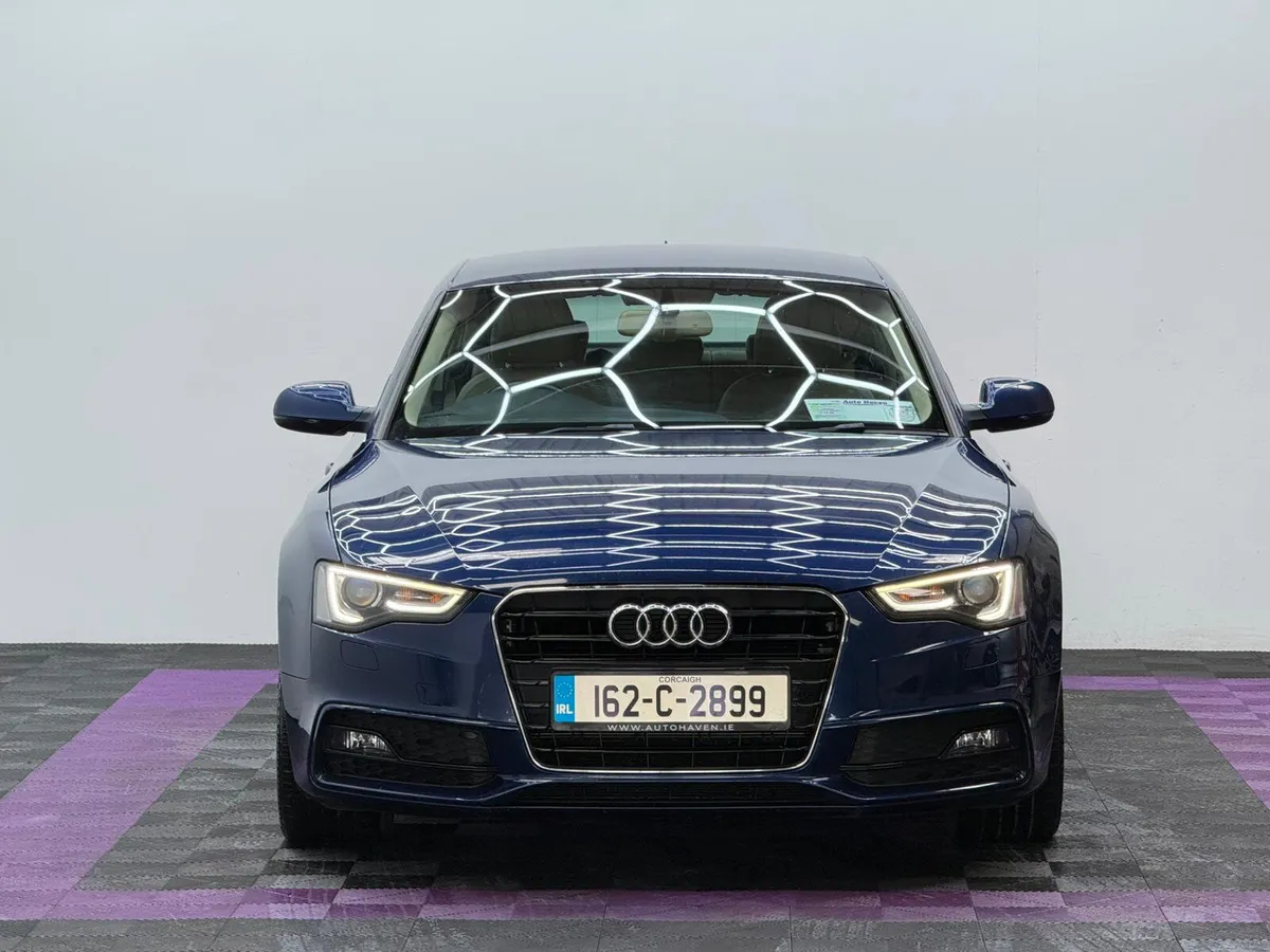 2016 Audi A5 2.0TDI SE - Image 2