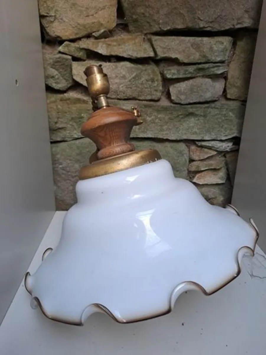 Vintage rise and fall Light - Image 2