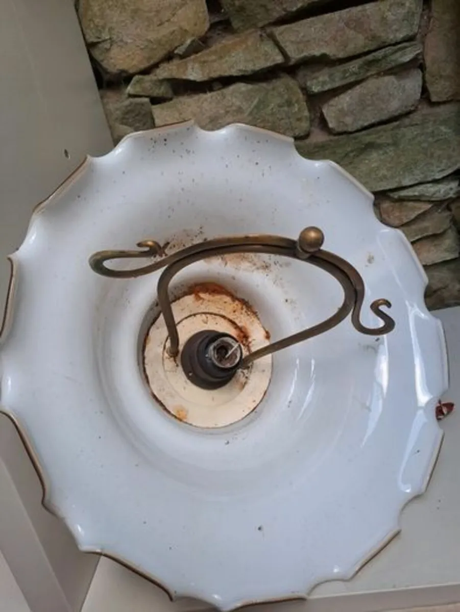 Vintage rise and fall Light - Image 3