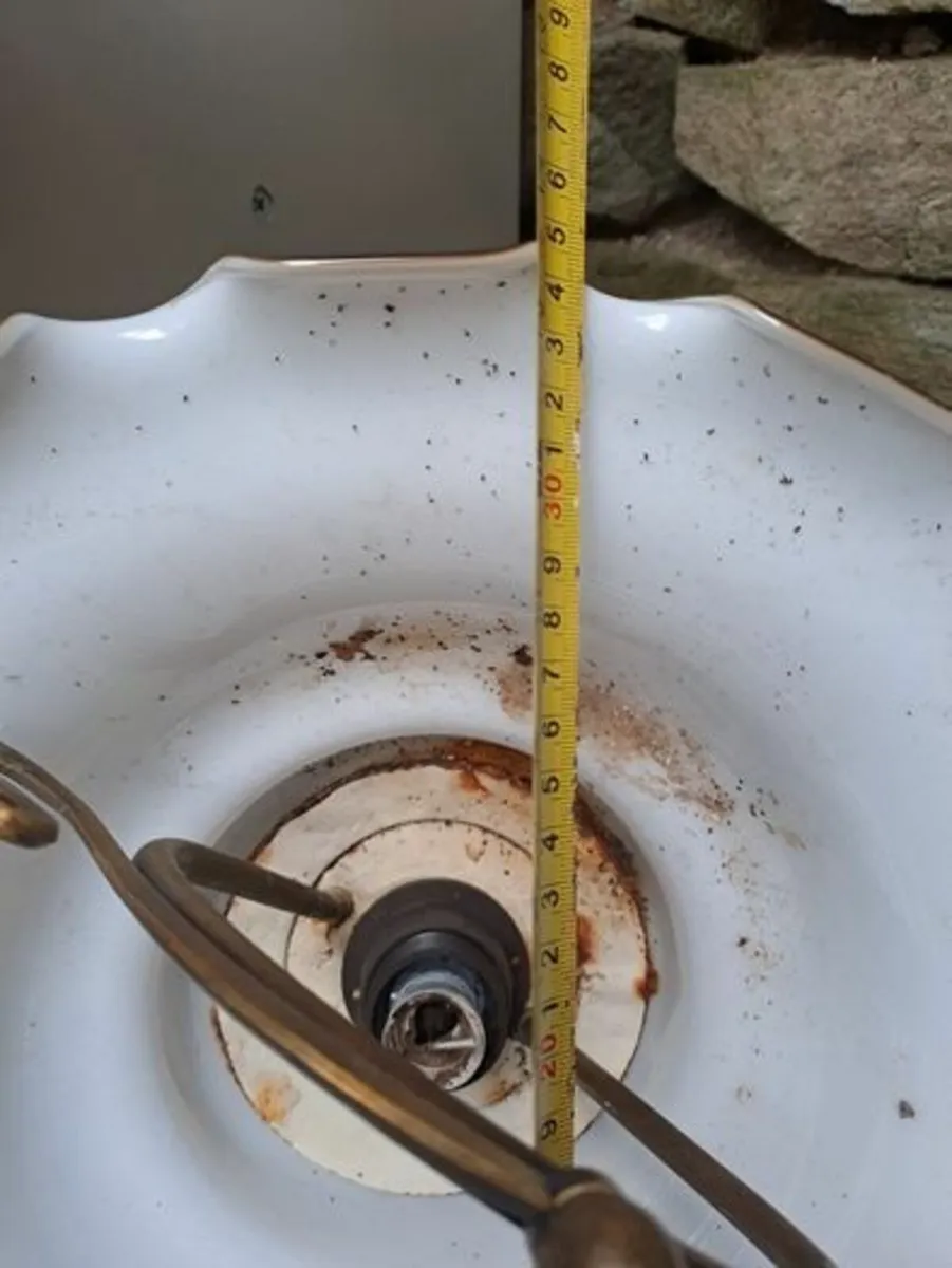 Vintage rise and fall Light - Image 4