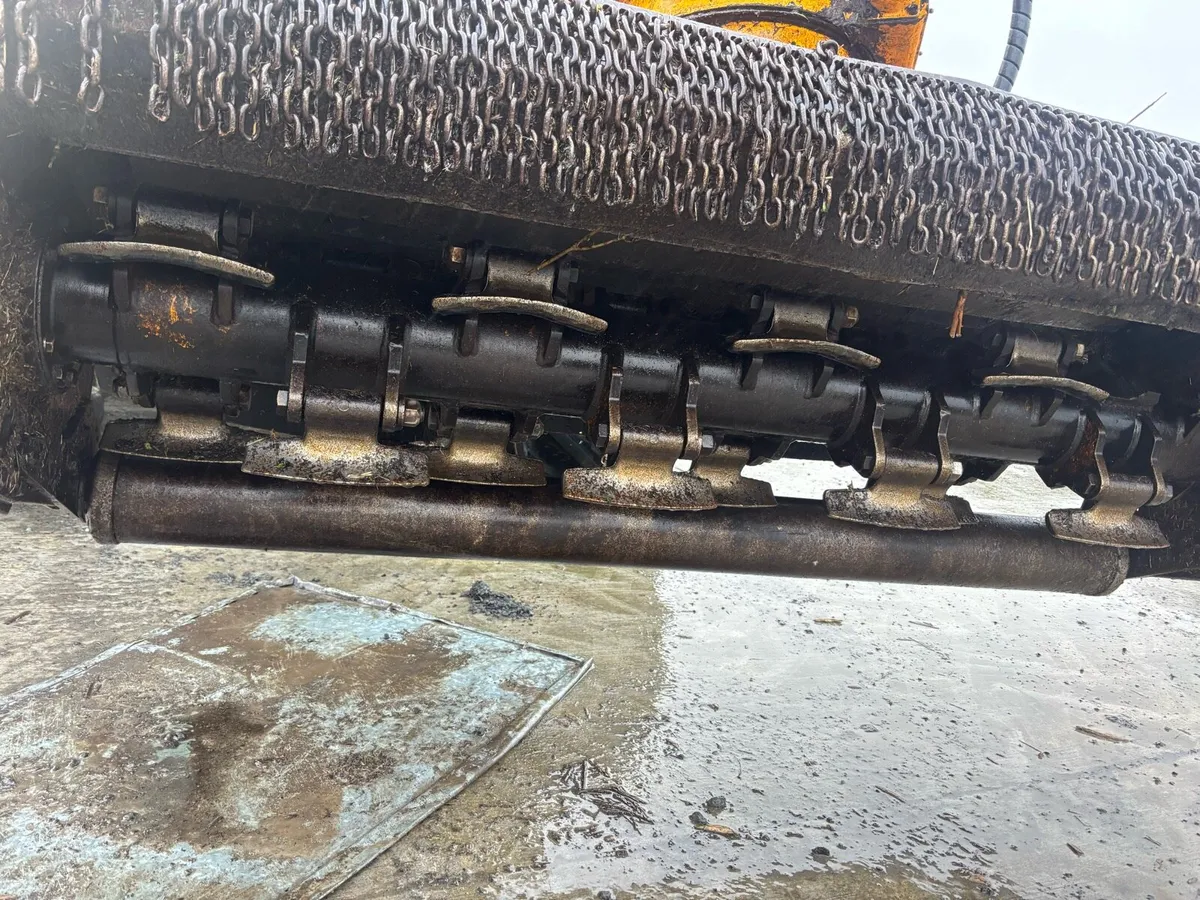 john deere 6190r - Image 3