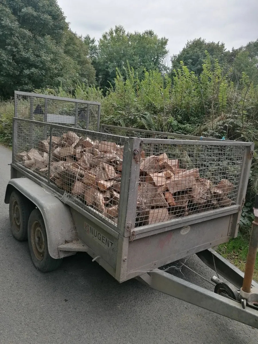 Firewood for sale