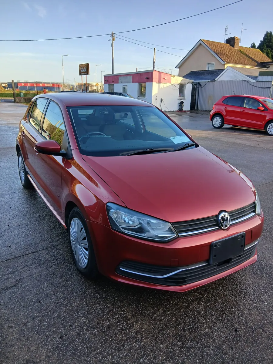 Vw Polo - Image 1