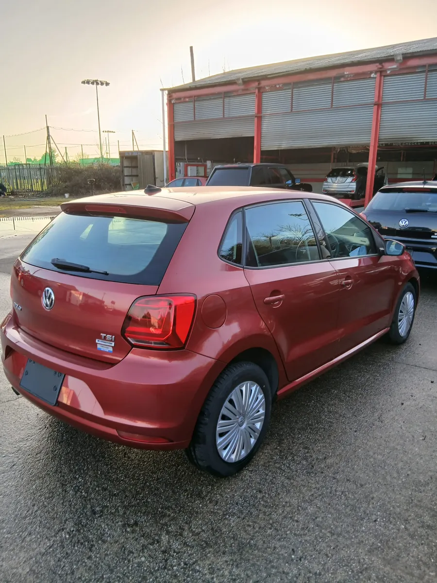 Vw Polo - Image 2