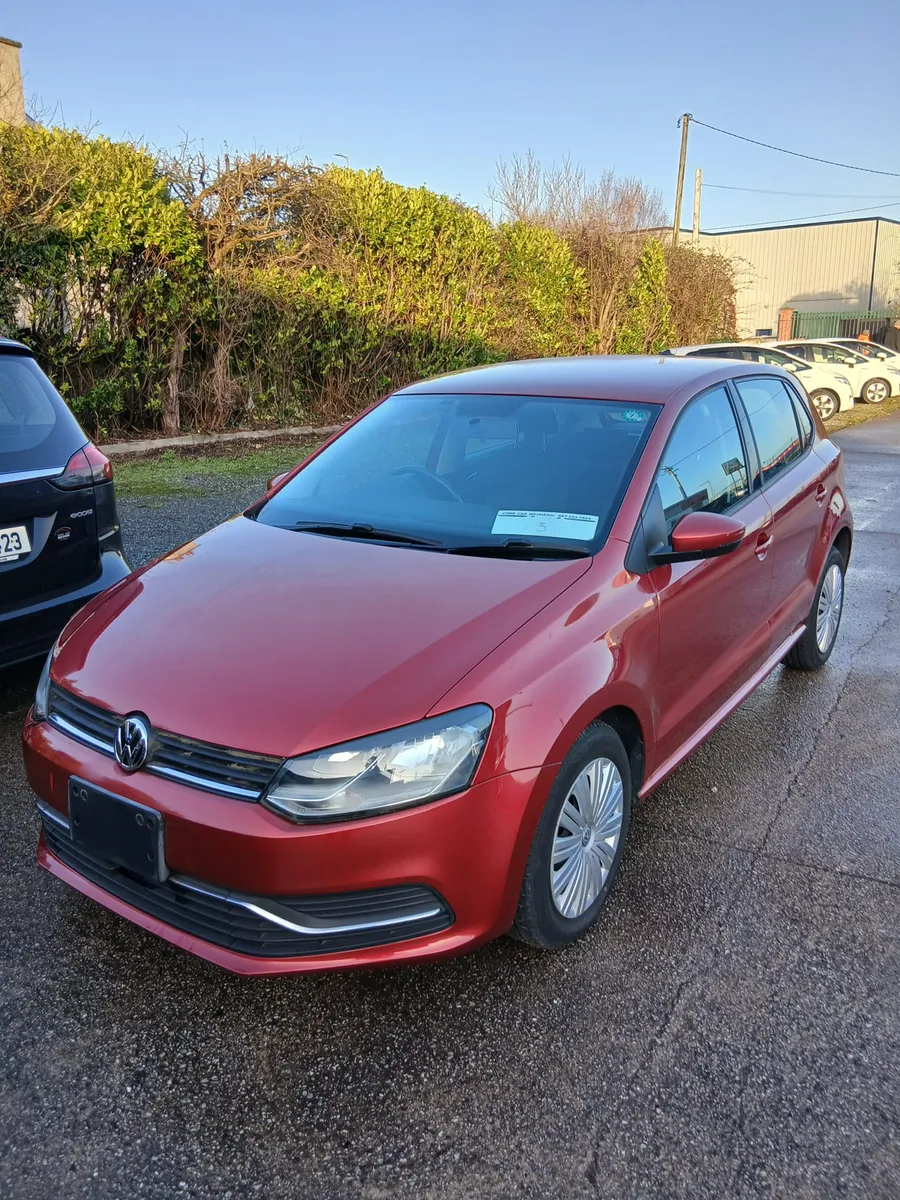 Vw Polo - Image 3