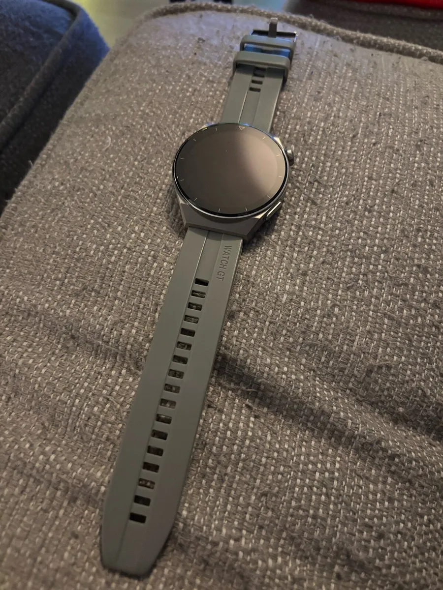 Huawei GT3 Pro Smartwatch - Image 3