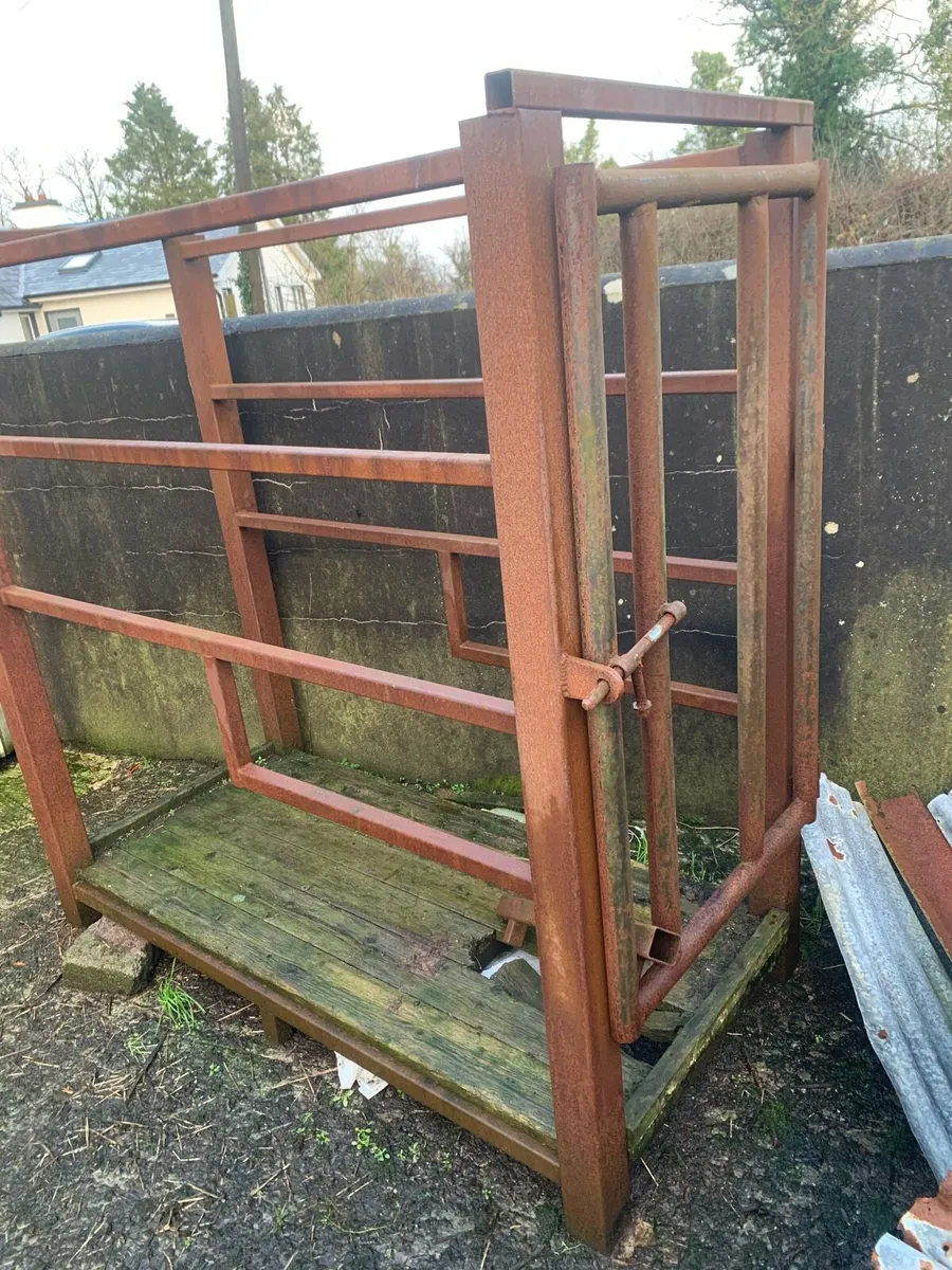 Mobile crush - Image 1