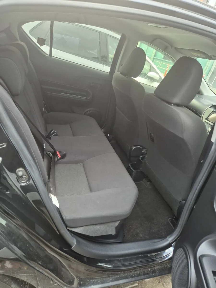 Toyota Aqua 2019 - Image 1