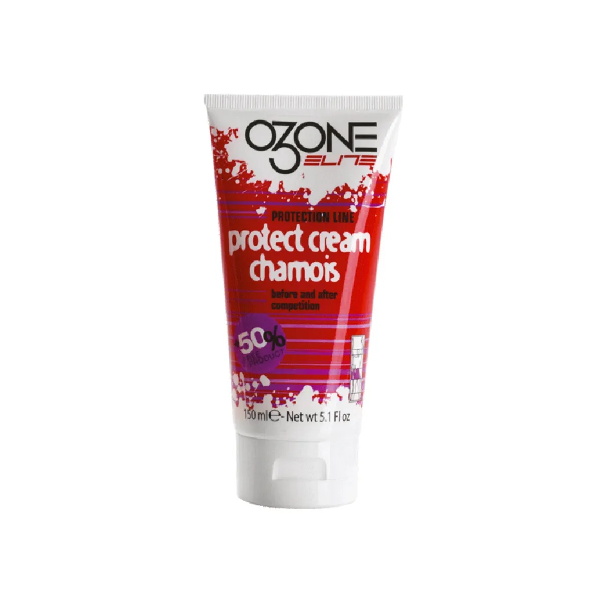 Elite Chamois Cream