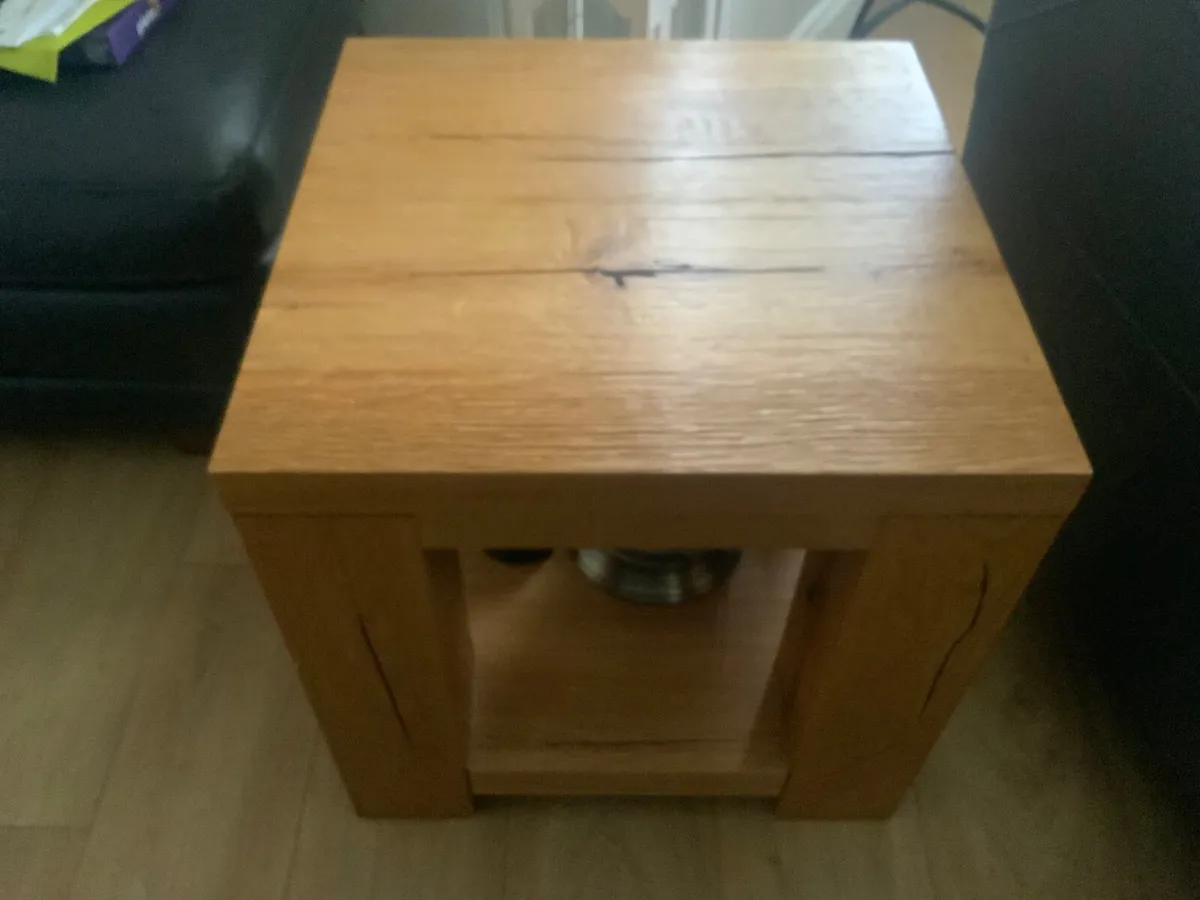 Lamp table - Image 3