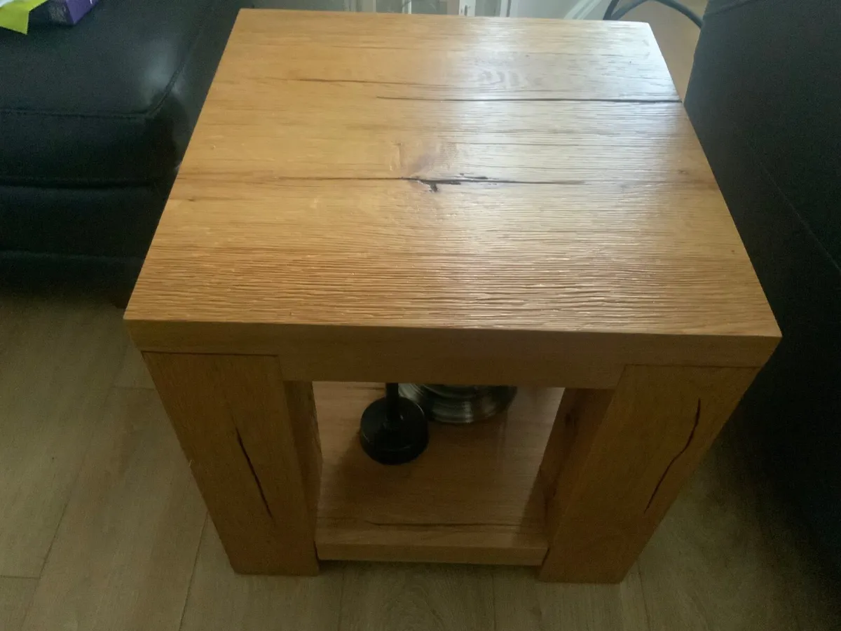 Lamp table - Image 4