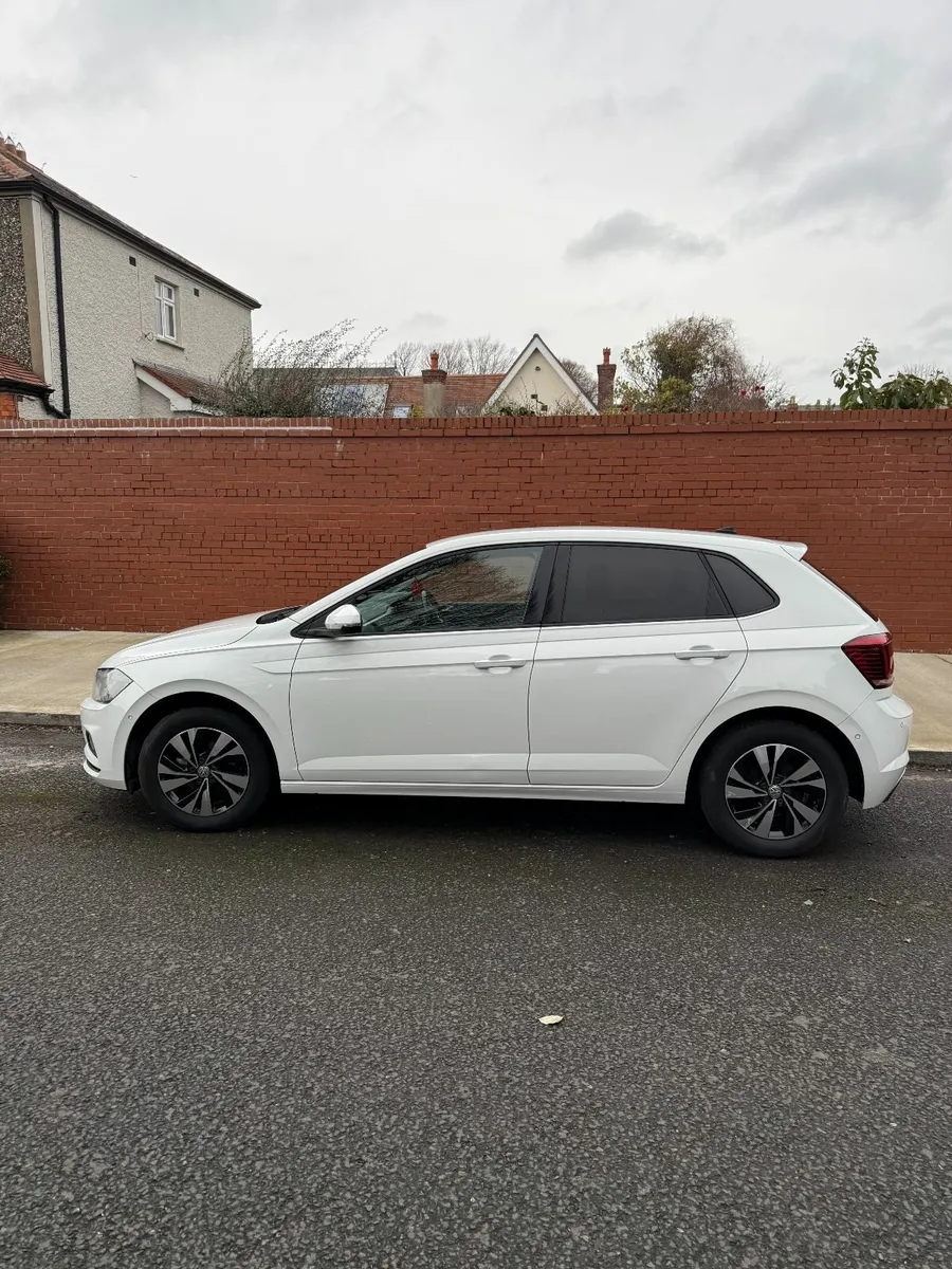 Volkswagen Polo 2018 - Image 3