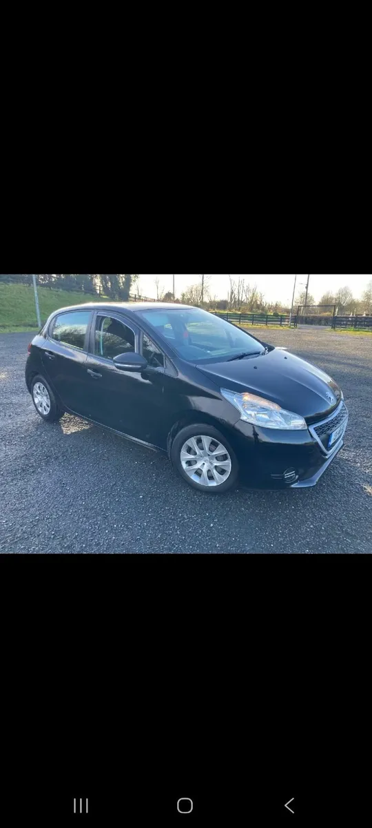 Peugeot 208 2013 - Image 1