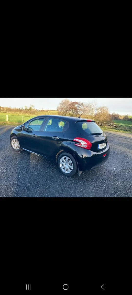 Peugeot 208 2013 - Image 3