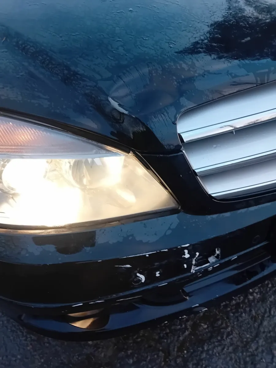 Mercedes Benz C220 2010 Auto Nct 11/26 - Image 3