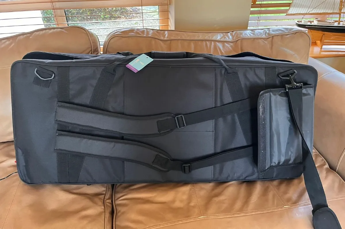 Yamaha PSR E373 Keyboard - Image 4