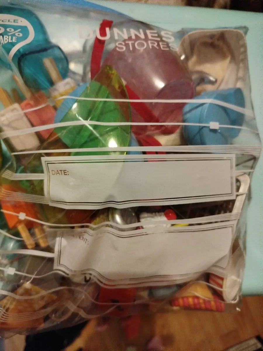 Our Generation Ice Cream Truck, Wardrobe, Scooter, - Image 4