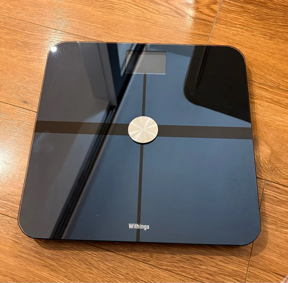 Withings WS50 Smart Scale - Image 4