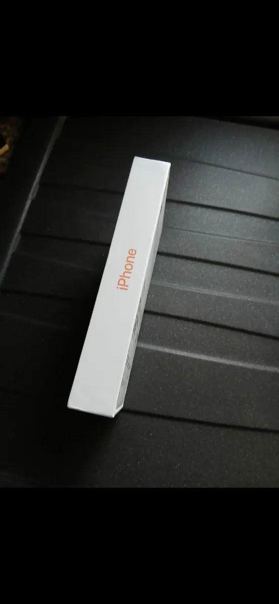 Iphone 17  pro max 256gb - Image 2