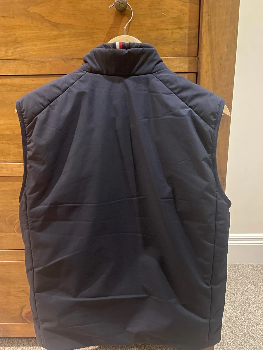 Tommy Hilfiger Men’s Gilet - Image 3