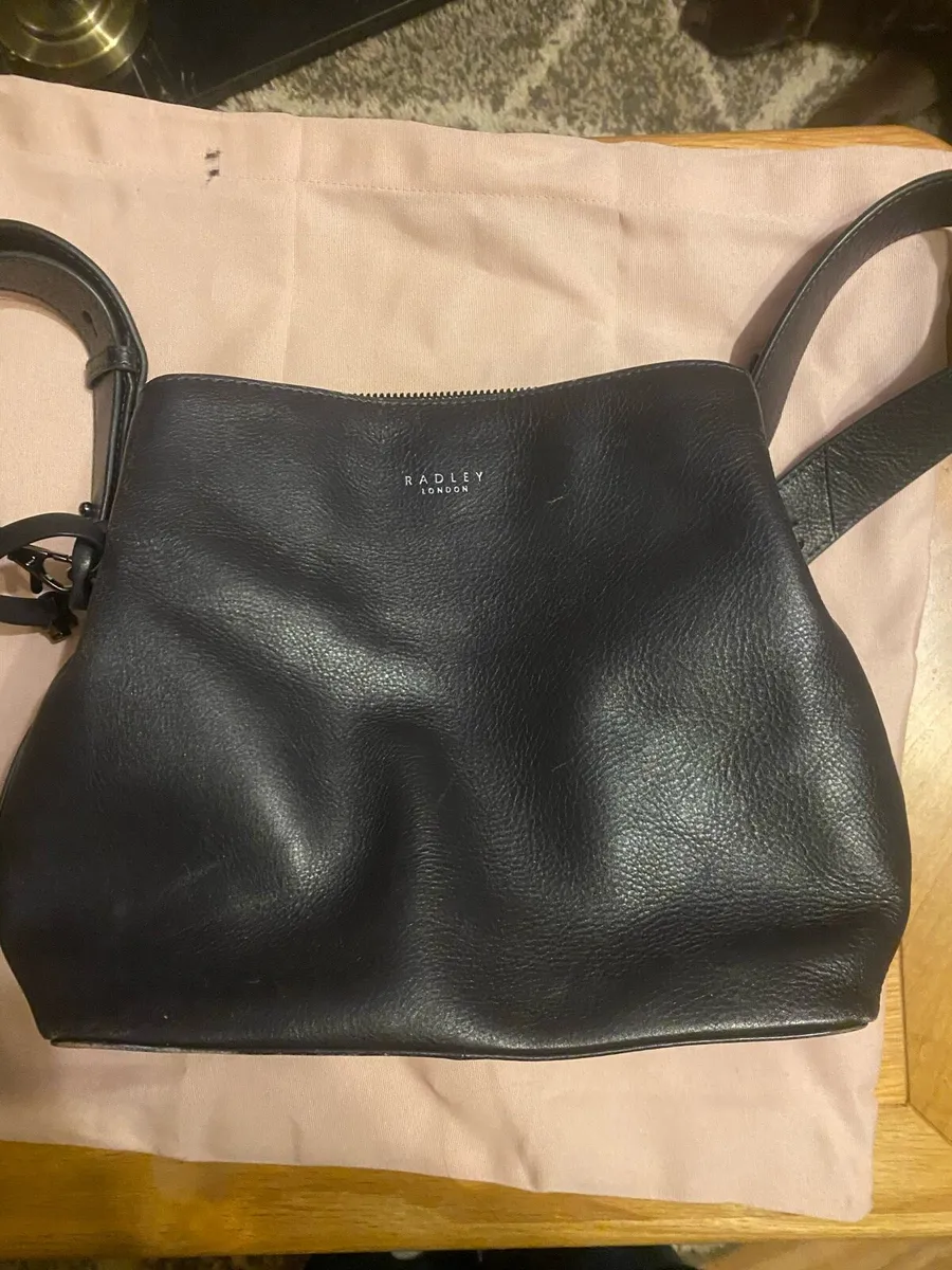 Genuine Radley Handbag - Image 1