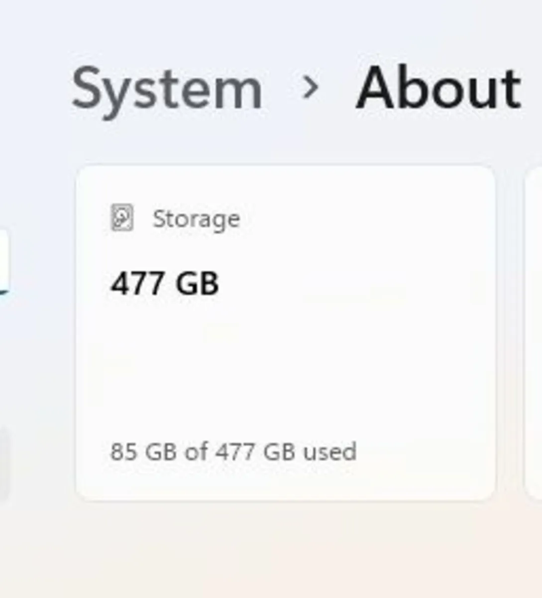 10th Gen i5 Dell PC & 24" LCD 16GB Win 11 Wifi - Image 3