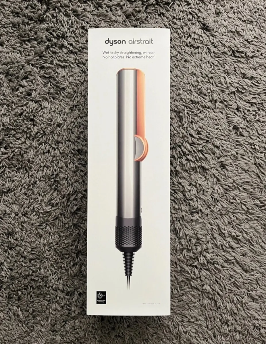 Dyson airstrait - Image 1