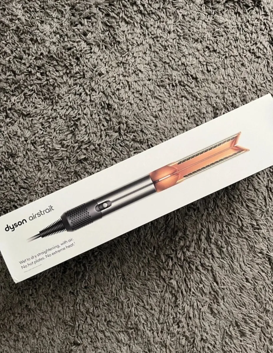 Dyson airstrait - Image 2