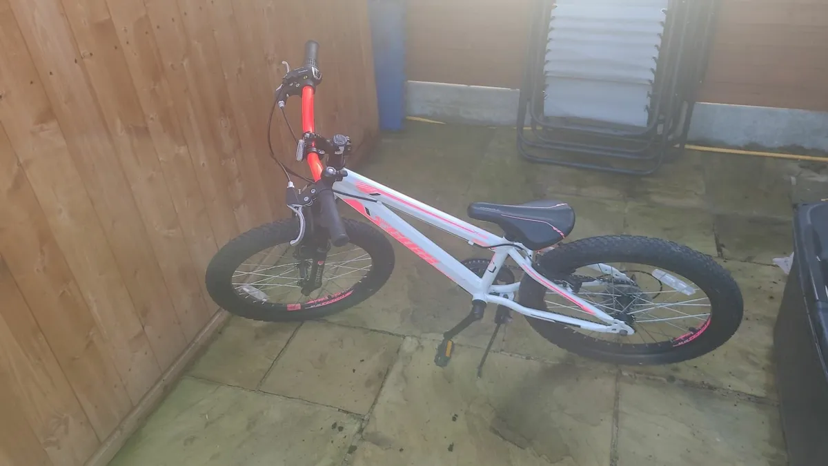 Kids Bike - Image 1
