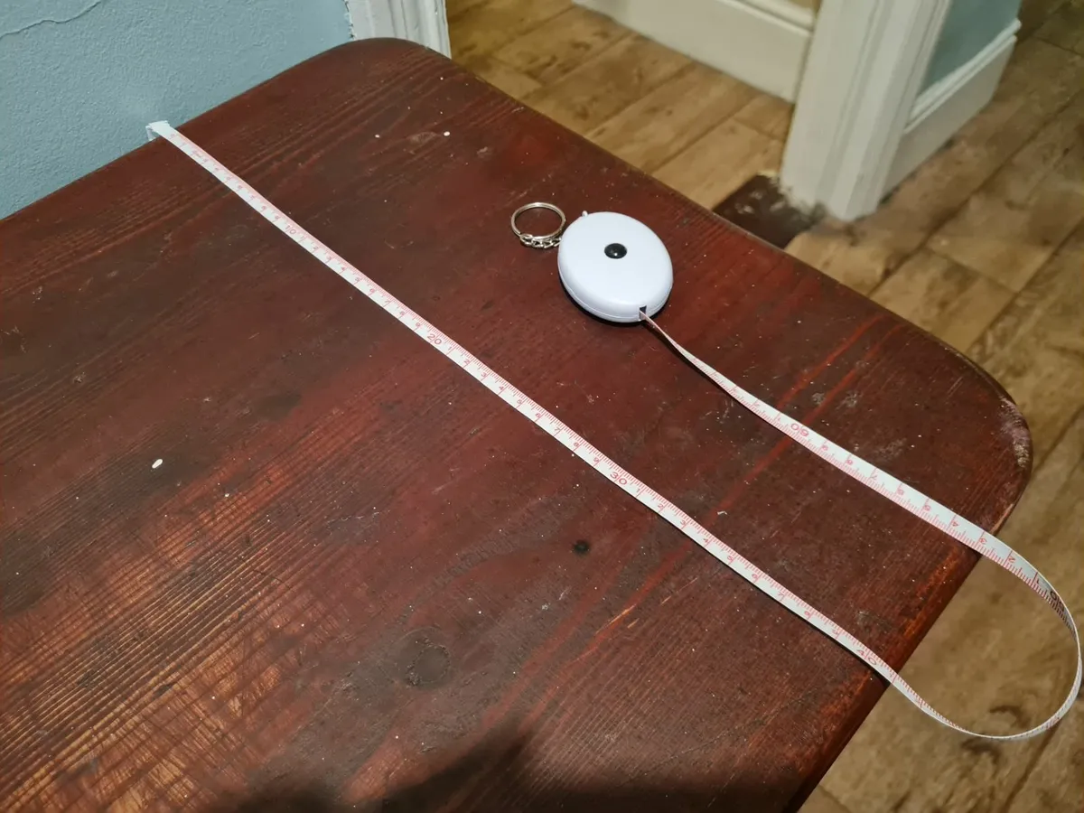 Side Table/ Hall Table - Image 3