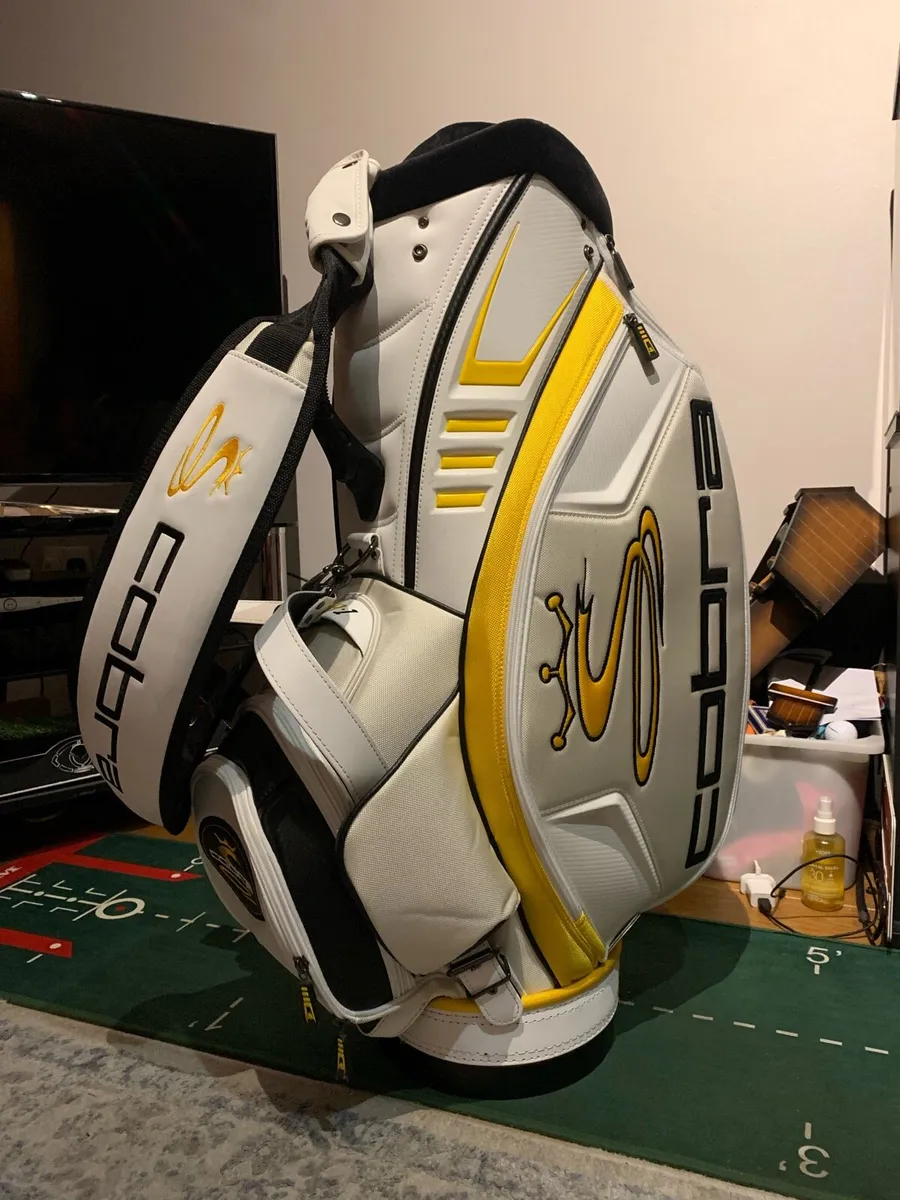 Cobra Tour Golf Bag - Image 1